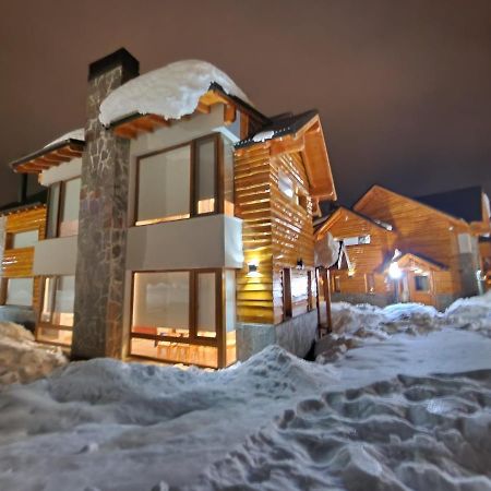 Heaven Catedral Apartment ซานคาร์ลอส เด บาริโลเช ภายนอก รูปภาพ